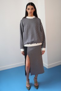 UNX RTW Fall 2017