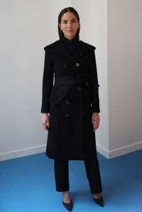 UNX RTW Fall 2017