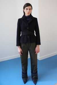 UNX RTW Fall 2017