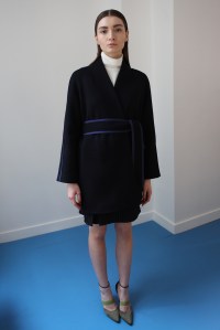 UNX RTW Fall 2017