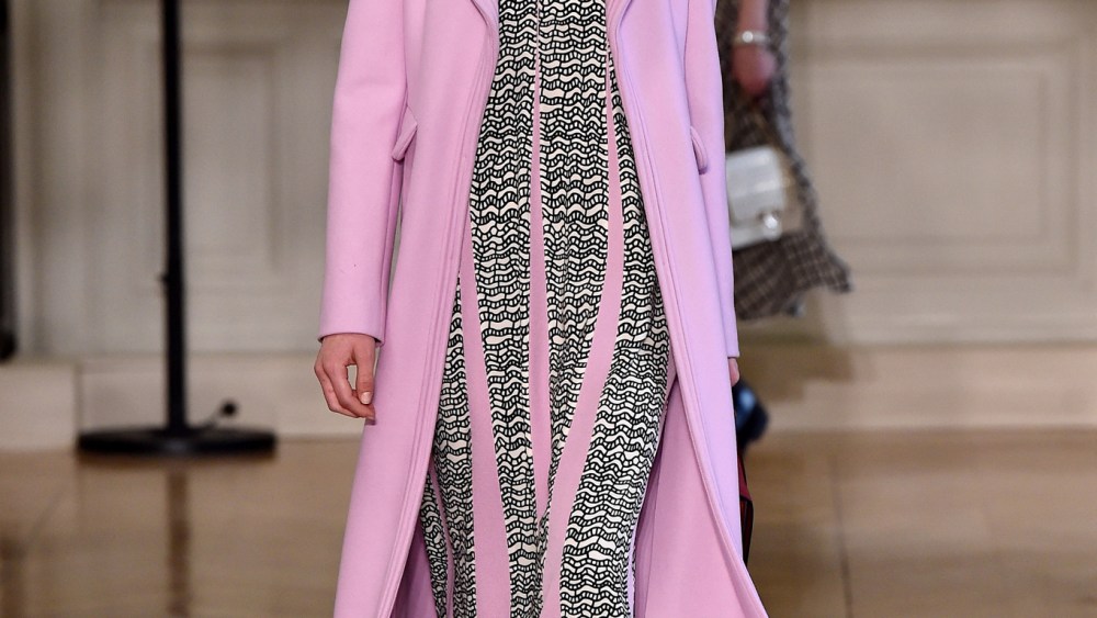 Valentino RTW Fall 2017