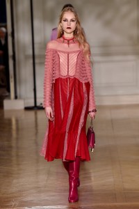 Valentino RTW Fall 2017