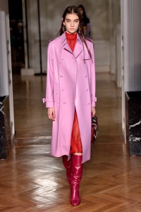 Valentino RTW Fall 2017
