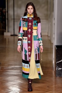 Valentino RTW Fall 2017