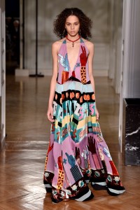 Valentino RTW Fall 2017