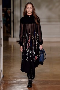 Valentino RTW Fall 2017