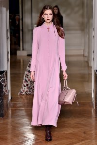 Valentino RTW Fall 2017
