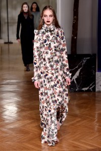 Valentino RTW Fall 2017