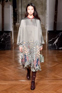 Valentino RTW Fall 2017