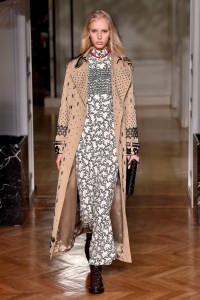 Valentino RTW Fall 2017