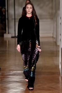 Valentino RTW Fall 2017
