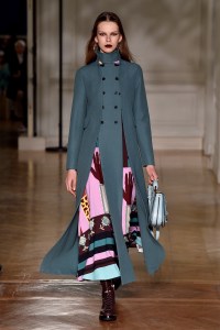 Valentino RTW Fall 2017