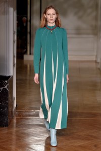 Valentino RTW Fall 2017