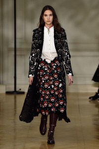 Valentino RTW Fall 2017