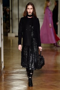 Valentino RTW Fall 2017