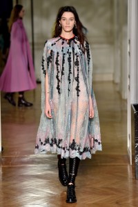 Valentino RTW Fall 2017