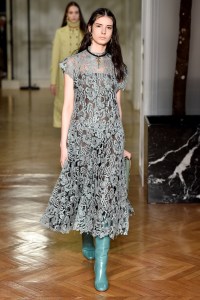 Valentino RTW Fall 2017