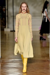 Valentino RTW Fall 2017