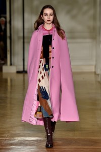 Valentino RTW Fall 2017