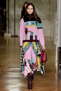 Valentino RTW Fall 2017