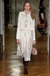 Valentino RTW Fall 2017