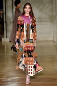 Valentino RTW Fall 2017
