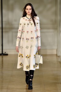 Valentino RTW Fall 2017