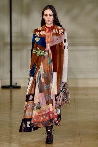 Valentino RTW Fall 2017
