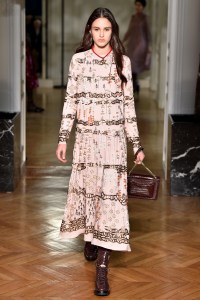 Valentino RTW Fall 2017