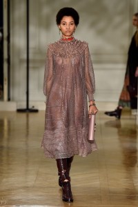 Valentino RTW Fall 2017