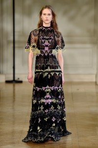 Valentino RTW Fall 2017