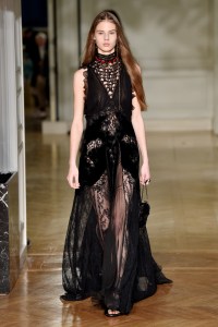 Valentino RTW Fall 2017