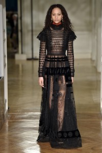 Valentino RTW Fall 2017