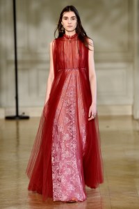 Valentino RTW Fall 2017