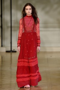 Valentino RTW Fall 2017