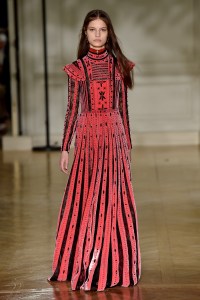 Valentino RTW Fall 2017