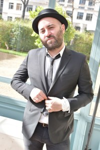 Giuliano Sangiorgio