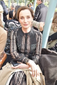 Kristin Scott Thomas