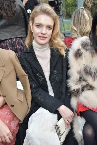 Natalia Vodianova