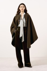 Vanessa Bruno RTW Fall 2017