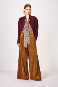 Vanessa Bruno RTW Fall 2017