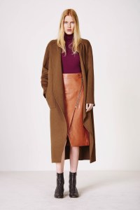 Vanessa Bruno RTW Fall 2017