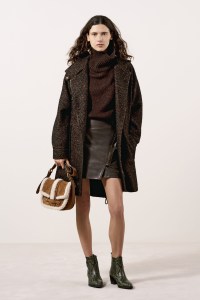 Vanessa Bruno RTW Fall 2017
