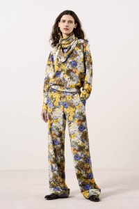 Vanessa Bruno RTW Fall 2017