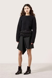 Vanessa Bruno RTW Fall 2017
