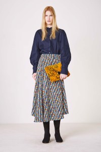 Vanessa Bruno RTW Fall 2017