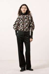 Vanessa Bruno RTW Fall 2017