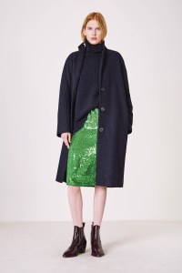 Vanessa Bruno RTW Fall 2017