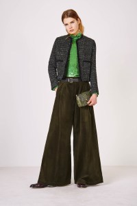 Vanessa Bruno RTW Fall 2017