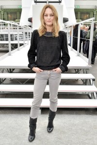 Vanessa Paradis